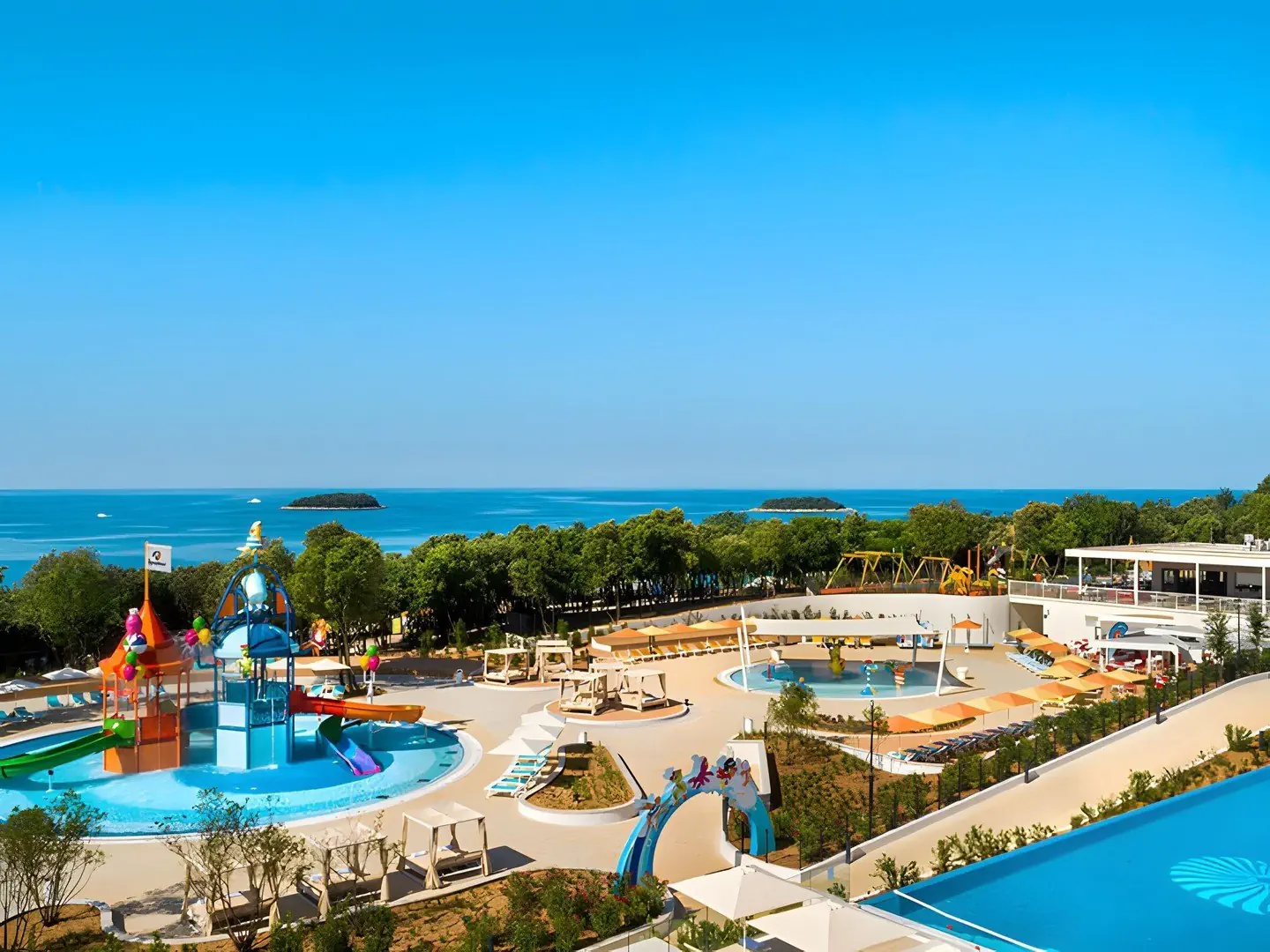 Istra Premium Camping Resort - zdjęcie 13
