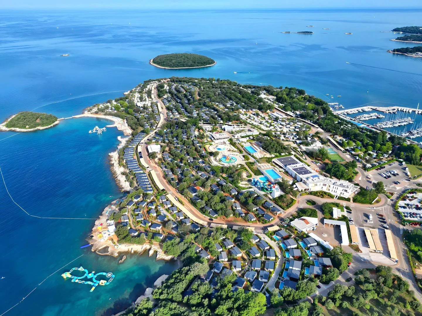 Istra Premium Camping Resort - zdjęcie 2