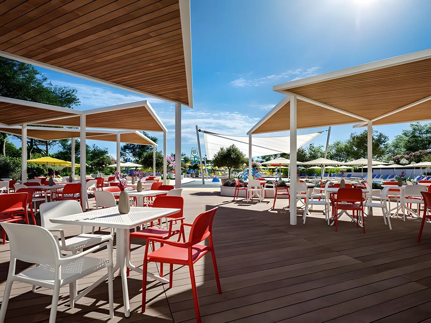 Istra Premium Camping Resort - zdjęcie 23