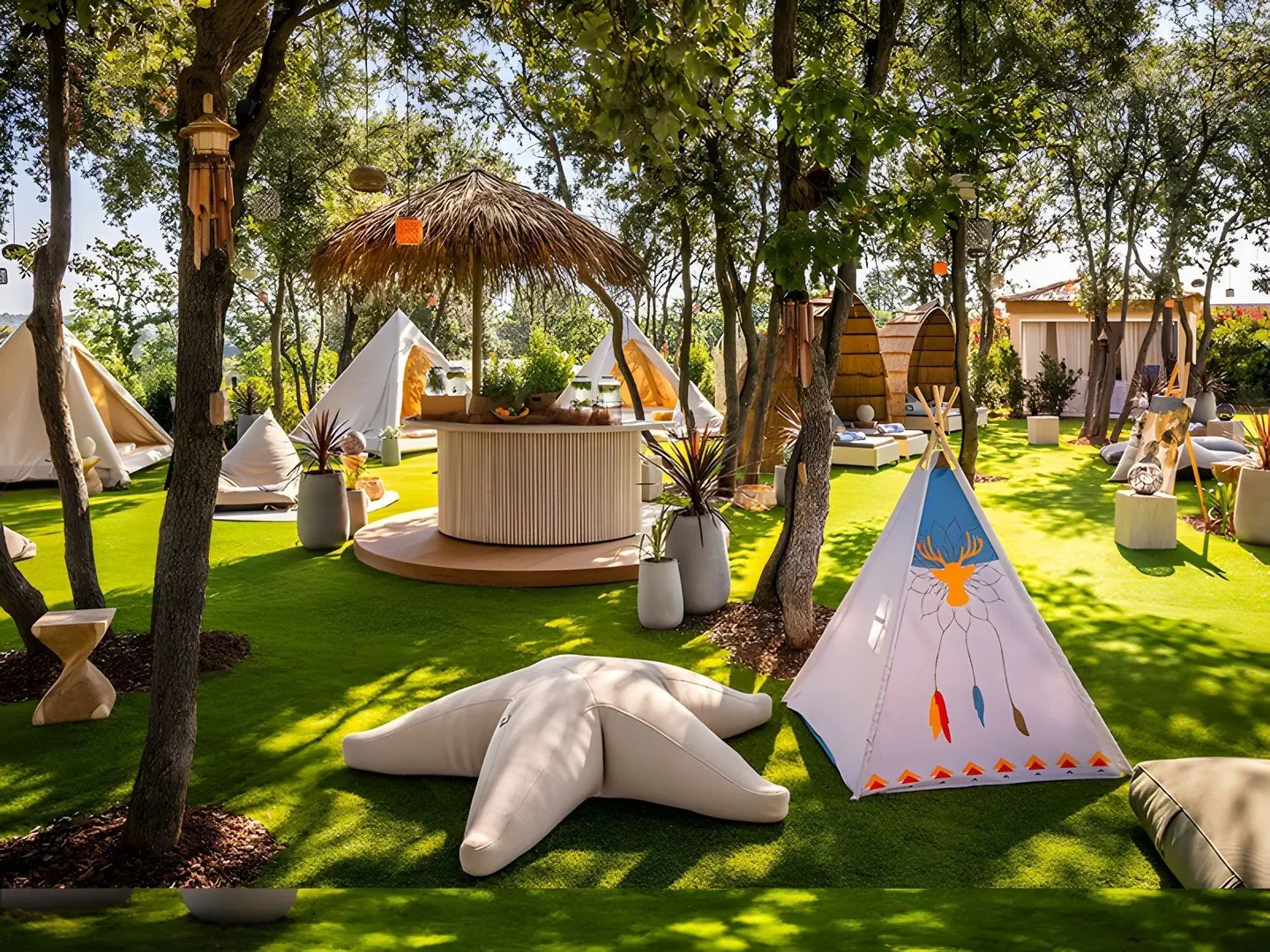 Istra Premium Camping Resort - zdjęcie 25