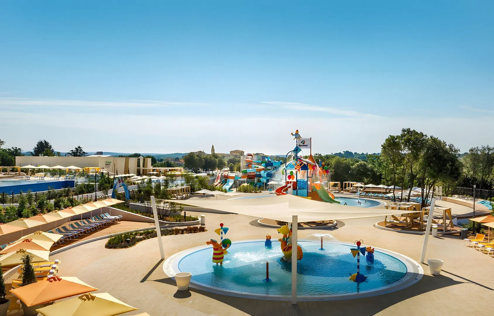 Istra Premium Camping Resort - zdjęcie 14