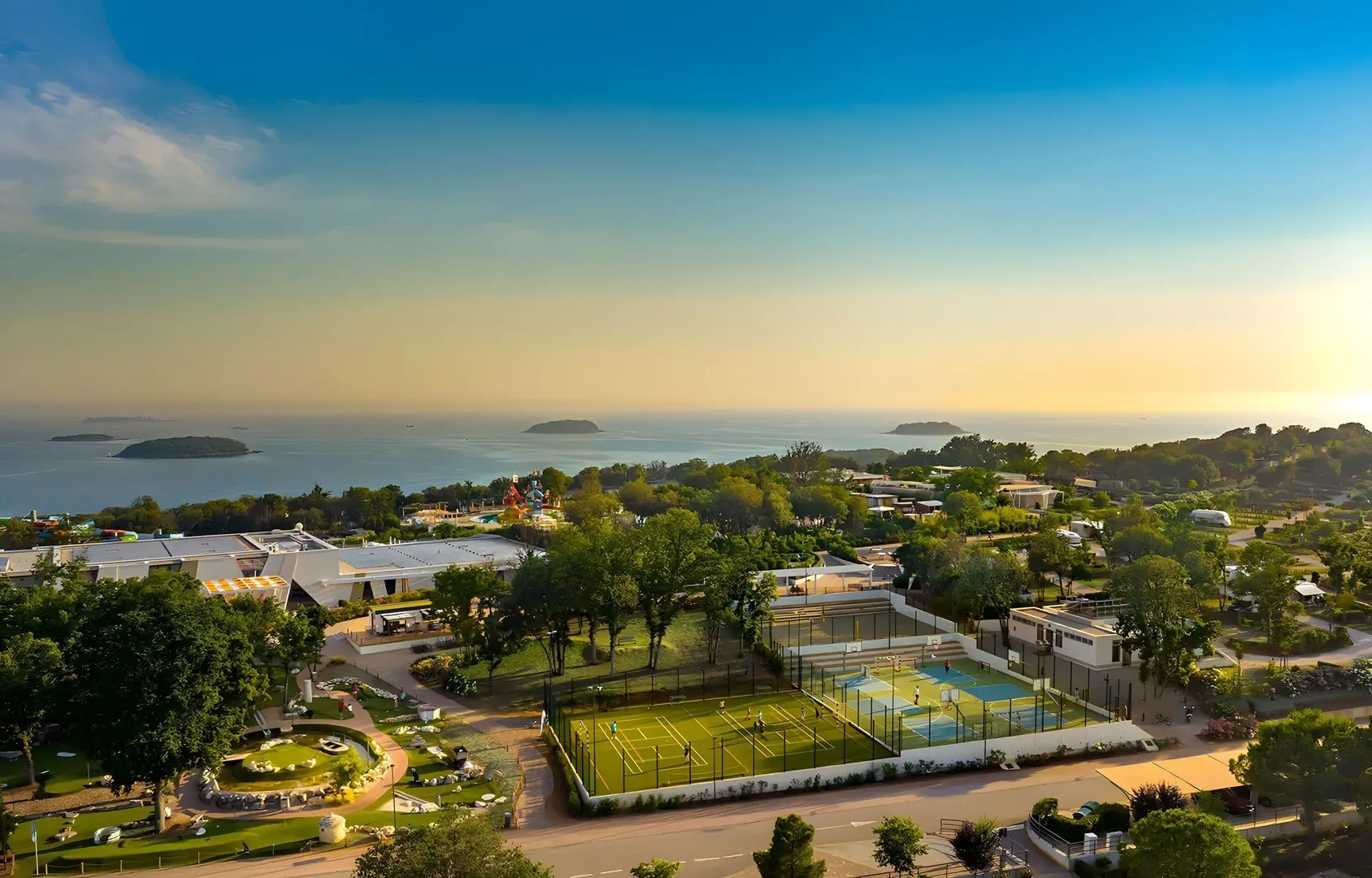 Istra Premium Camping Resort - zdjęcie 29