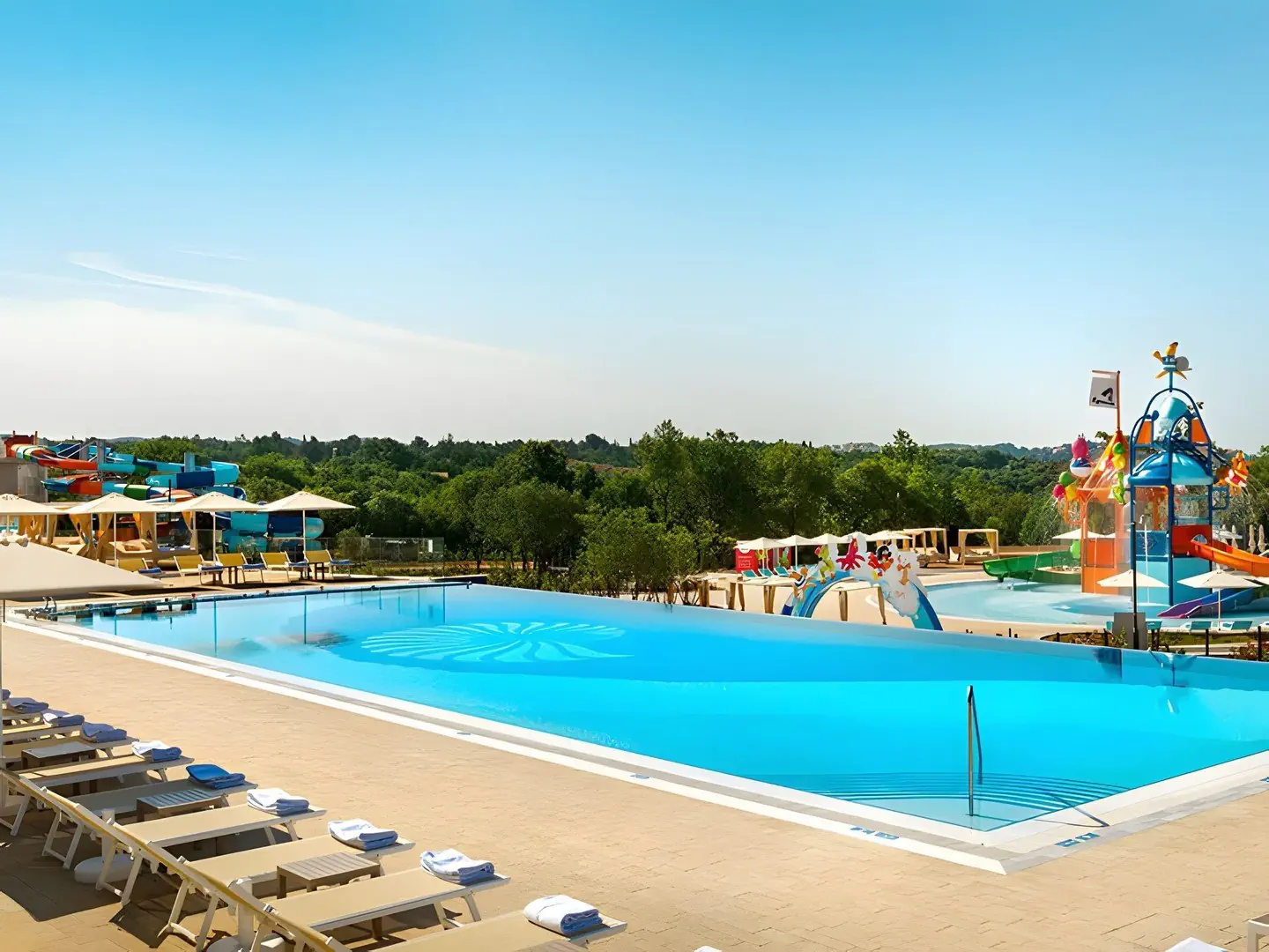 Istra Premium Camping Resort - zdjęcie 12