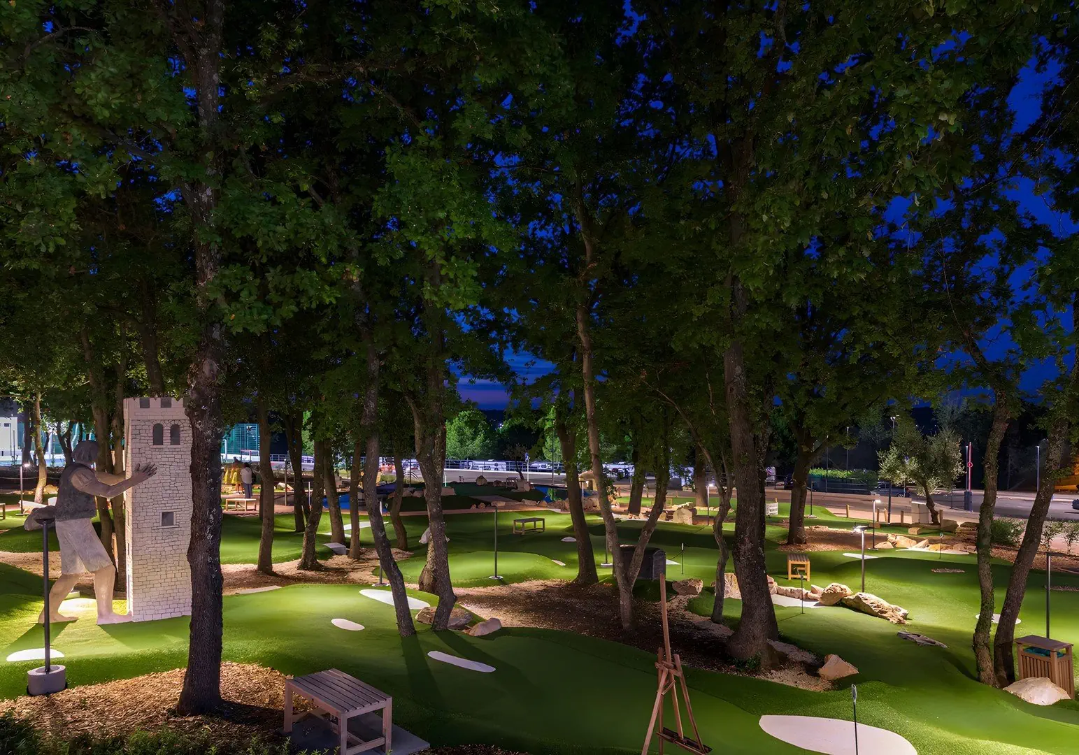 Istra Premium Camping Resort - zdjęcie 36