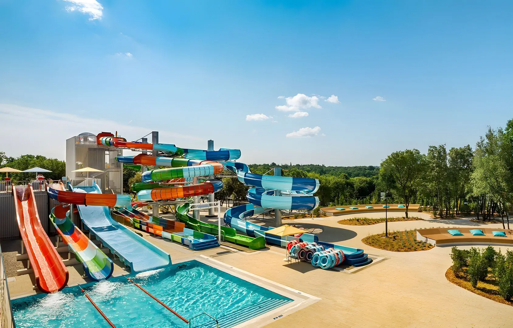 Istra Premium Camping Resort - zdjęcie 4