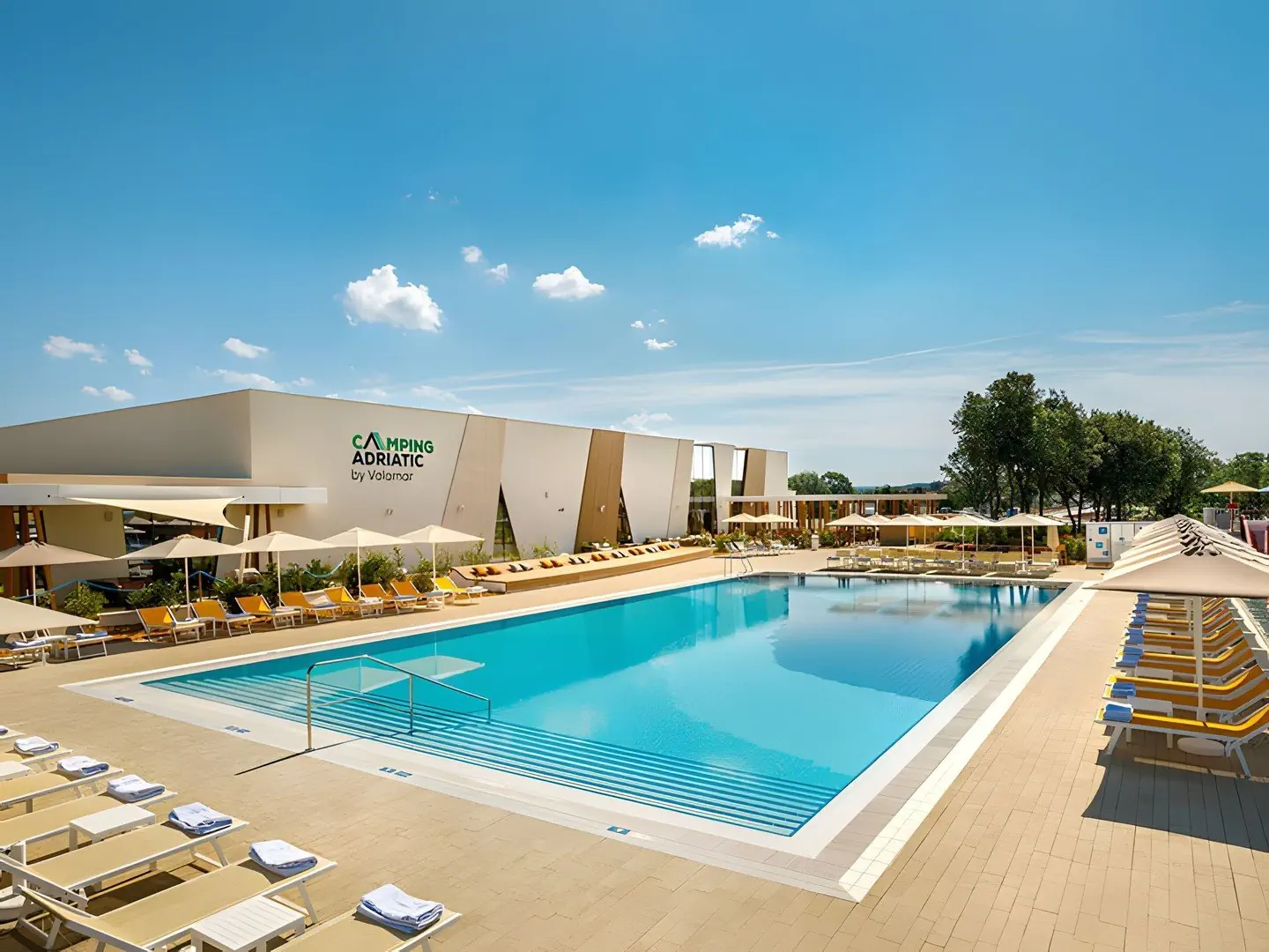 Istra Premium Camping Resort - zdjęcie 16