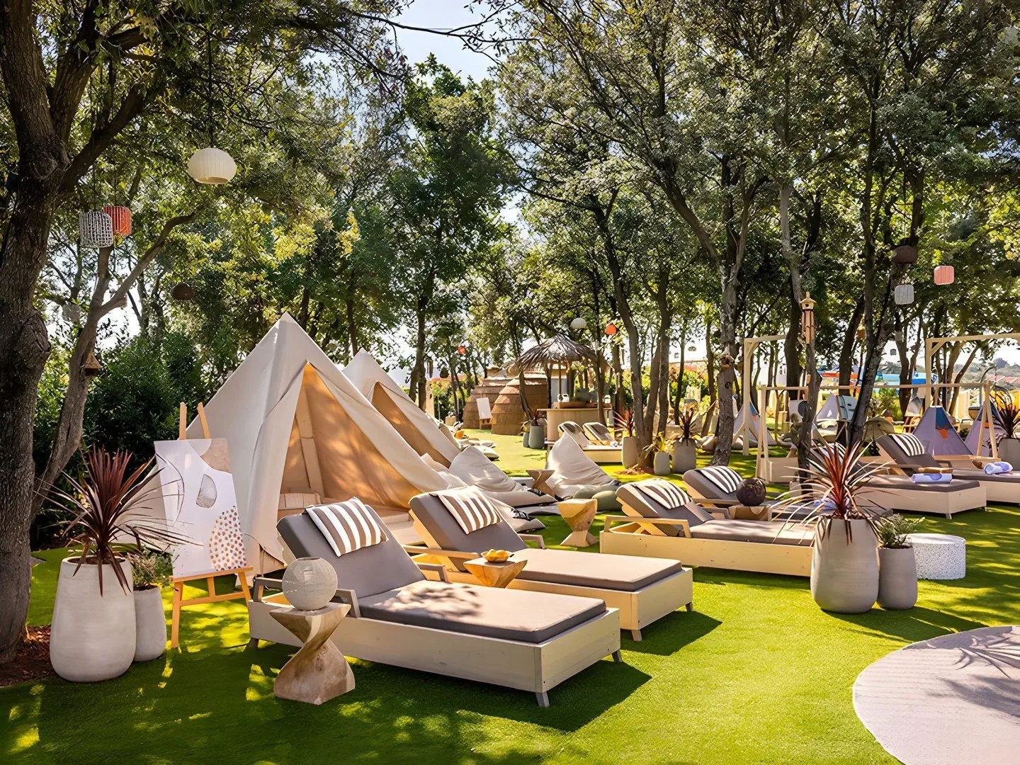 Istra Premium Camping Resort - zdjęcie 24
