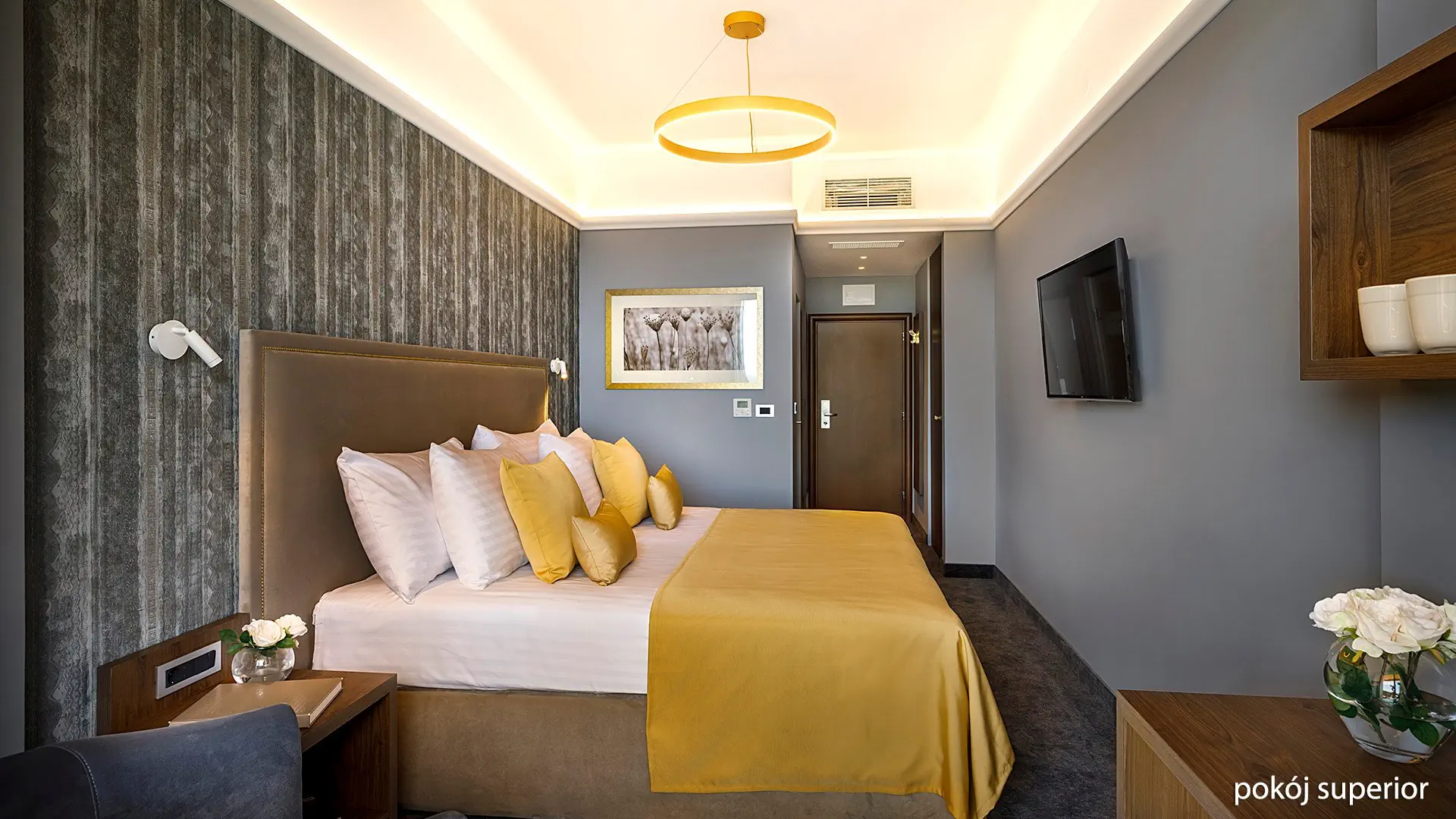 Imperial Heritage Valamar Collection