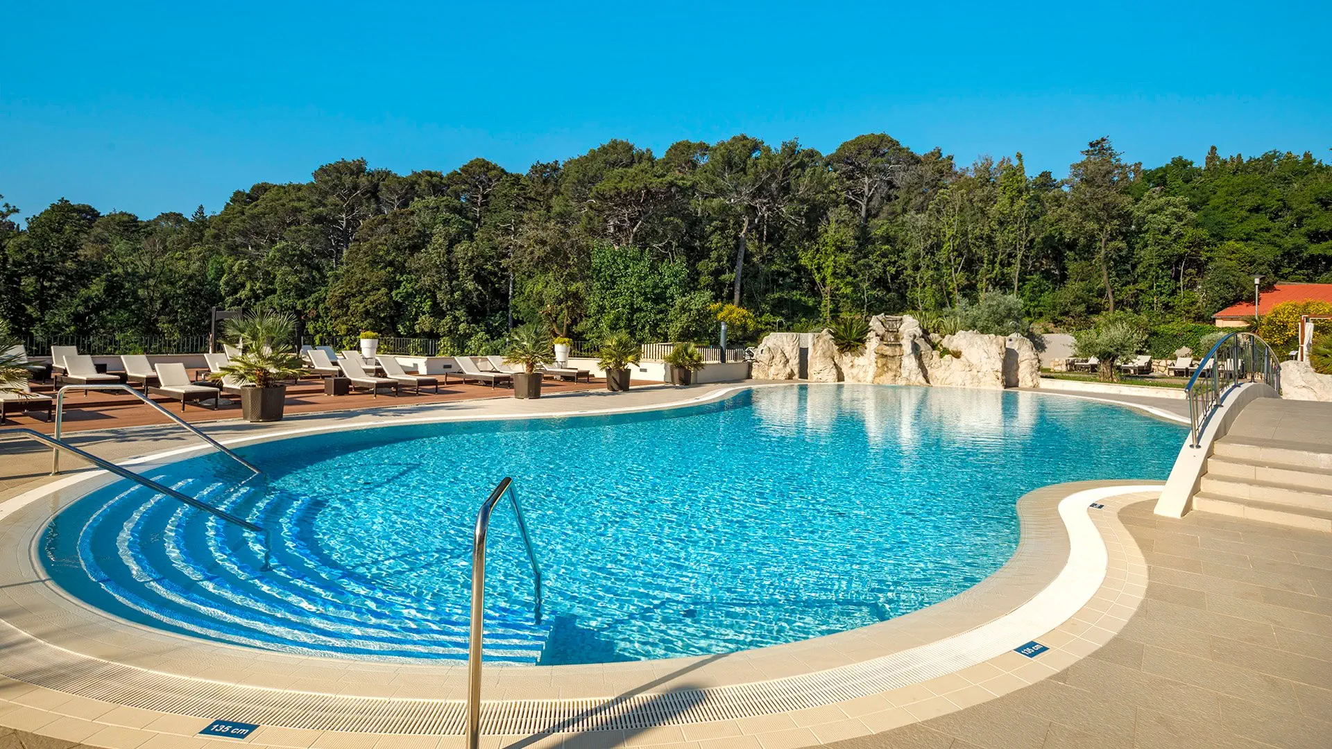 Imperial Heritage Valamar Collection