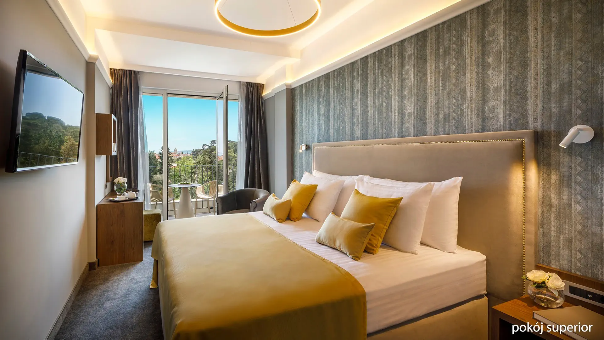 Imperial Heritage Valamar Collection