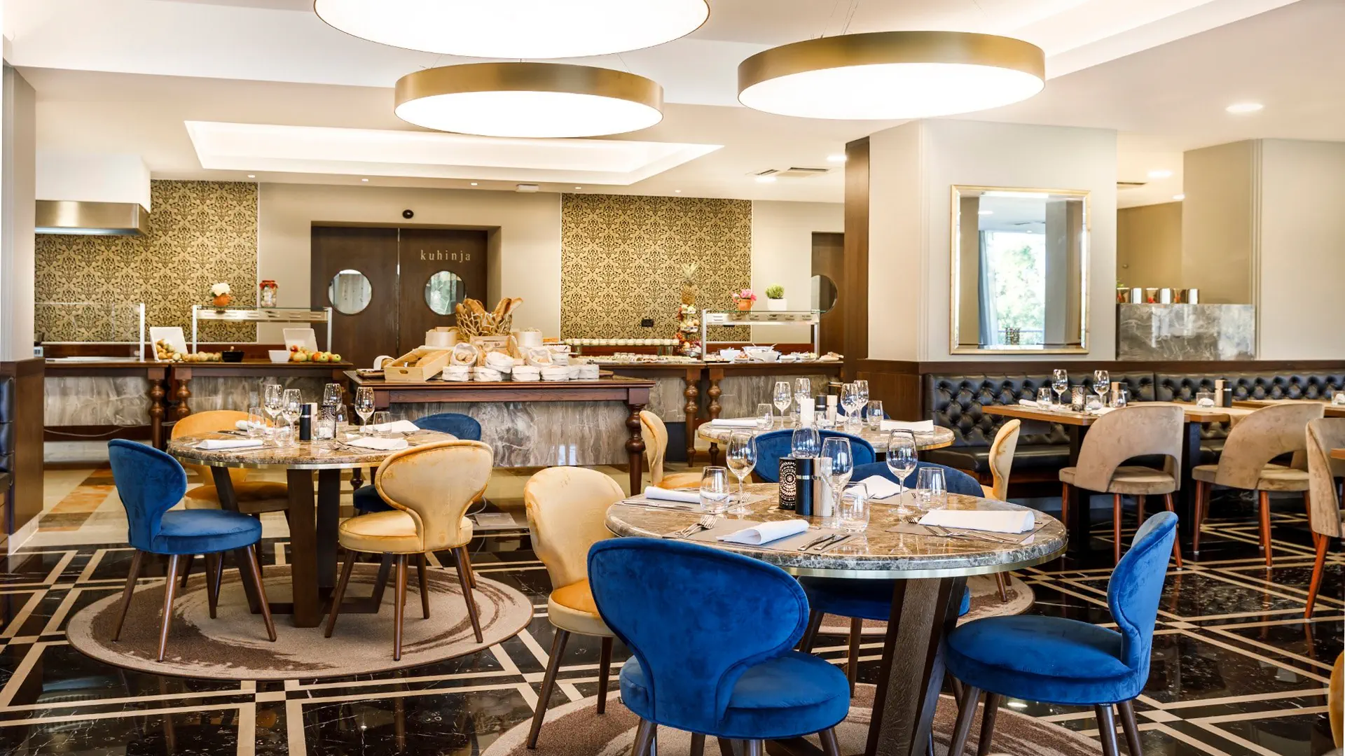 Imperial Heritage Valamar Collection