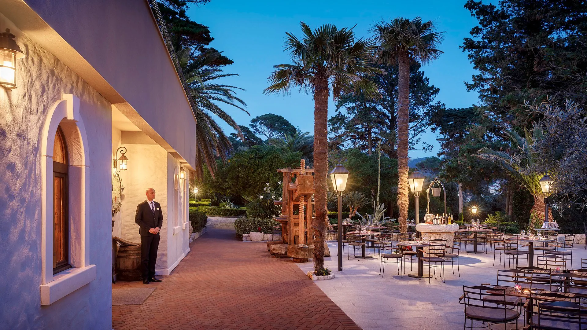 Imperial Heritage Valamar Collection