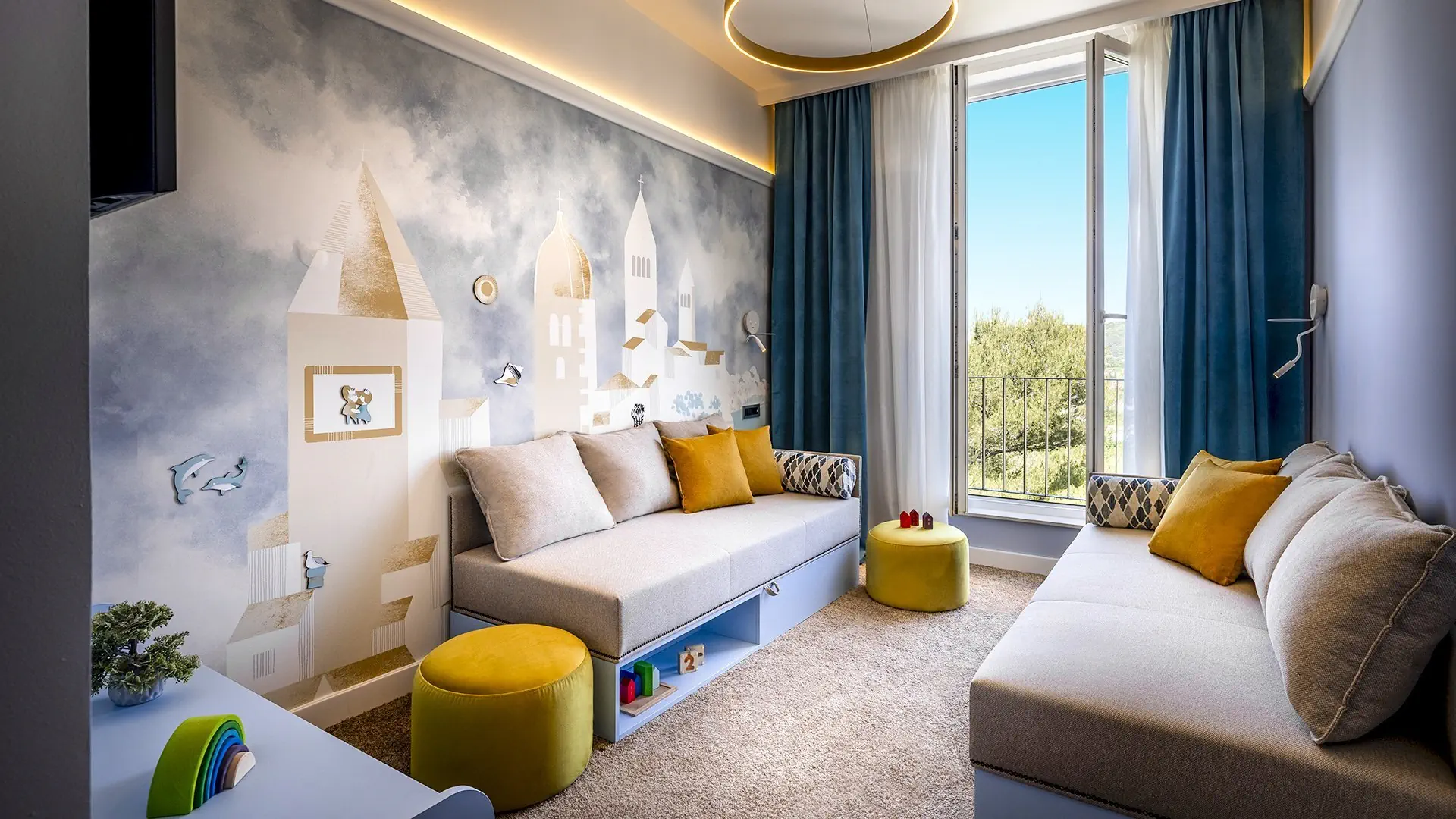 Imperial Heritage Valamar Collection