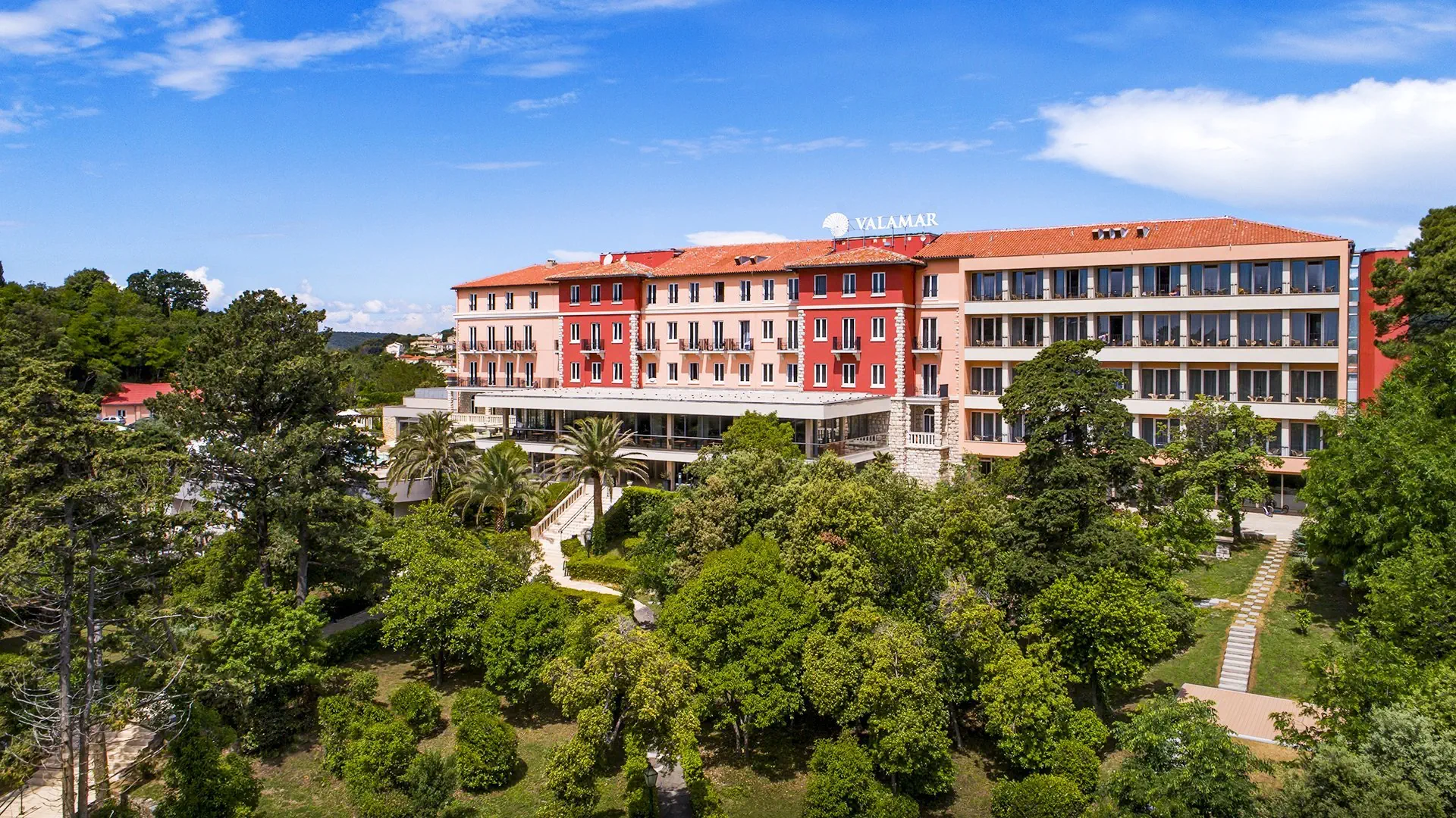Imperial Heritage Valamar Collection