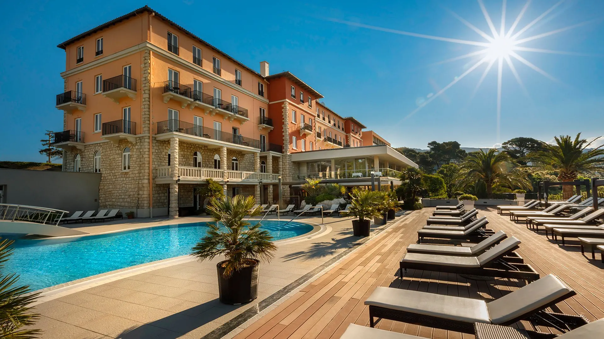 Imperial Heritage Valamar Collection