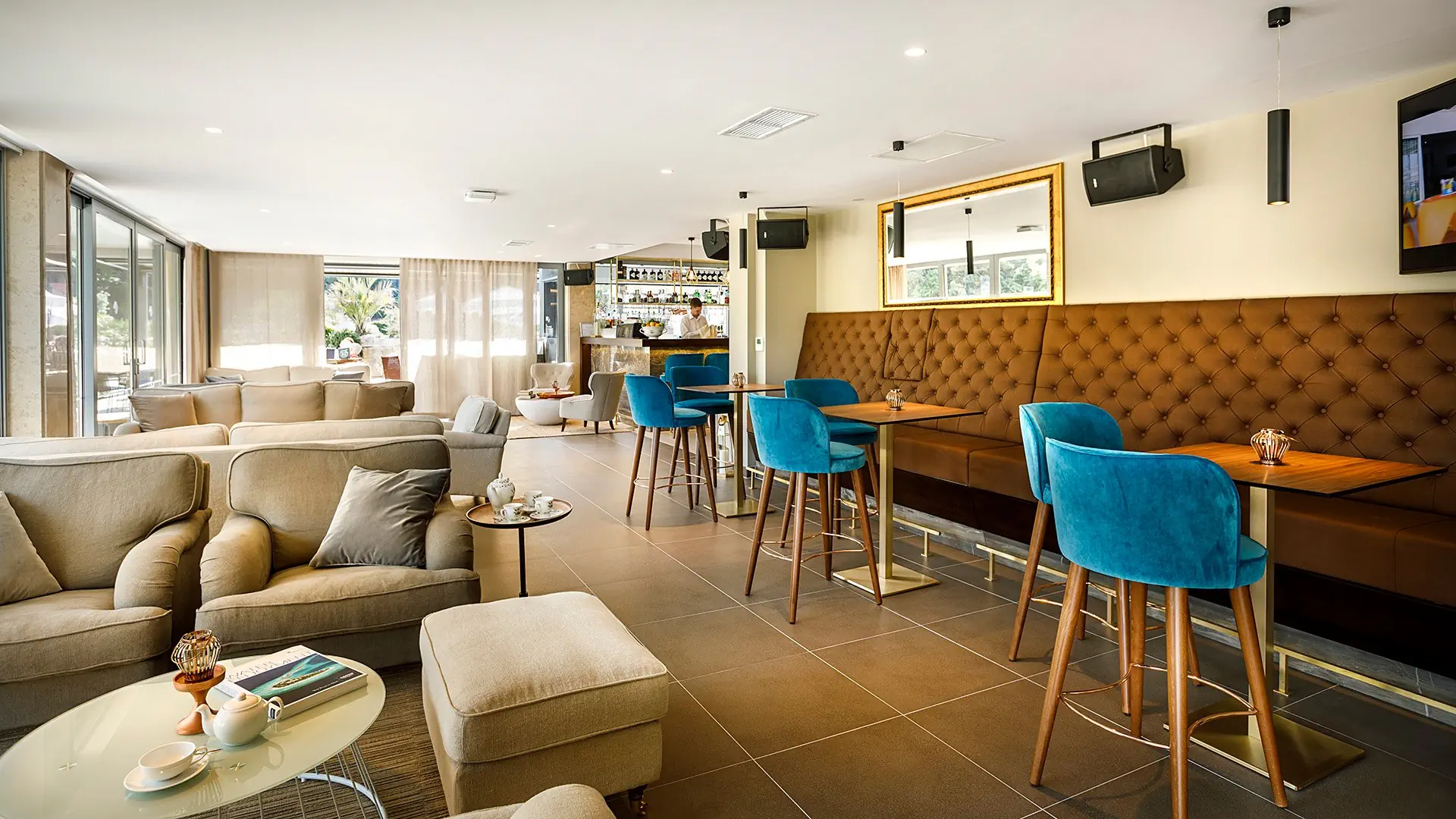 Imperial Heritage Valamar Collection