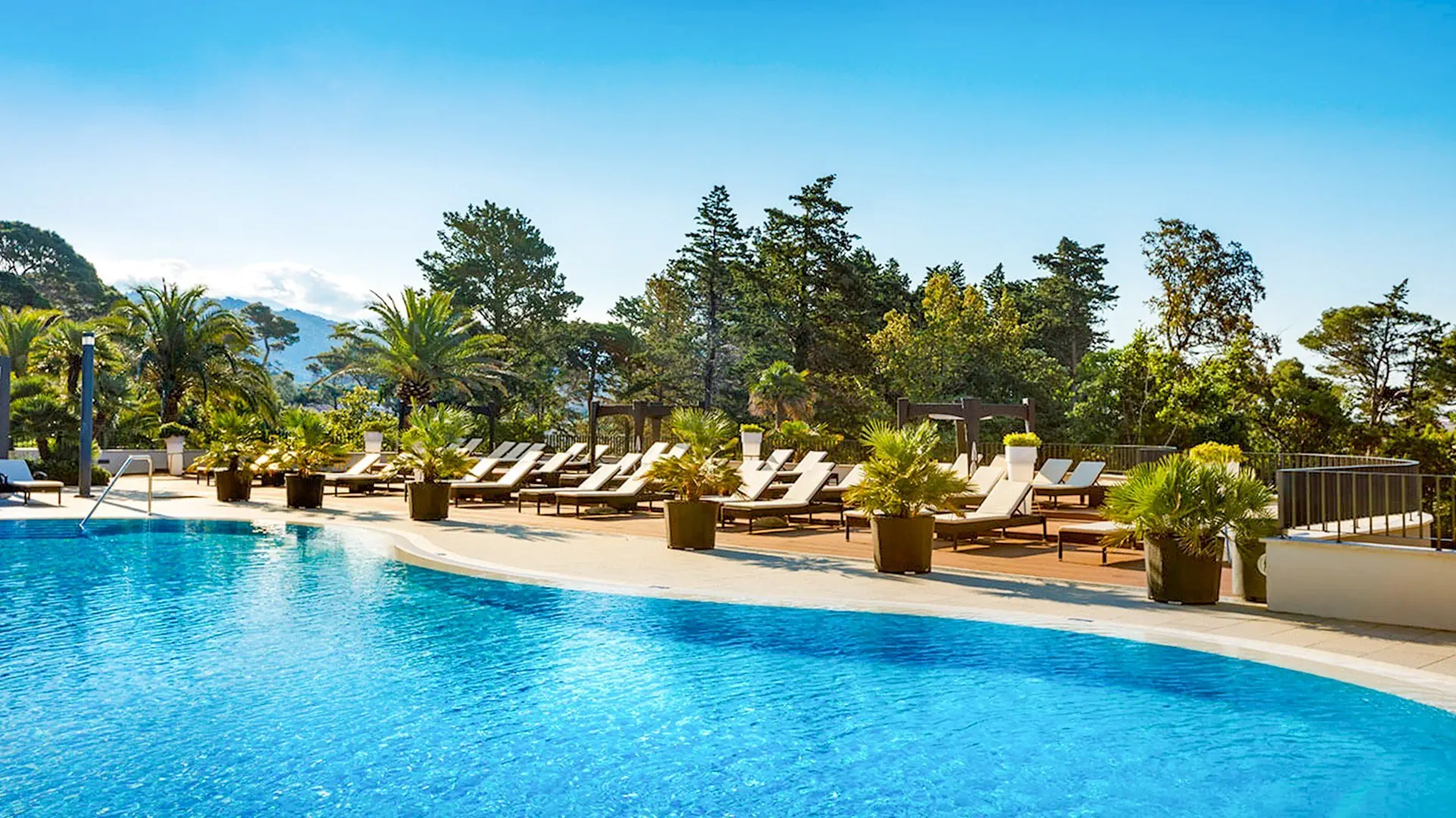Imperial Heritage Valamar Collection
