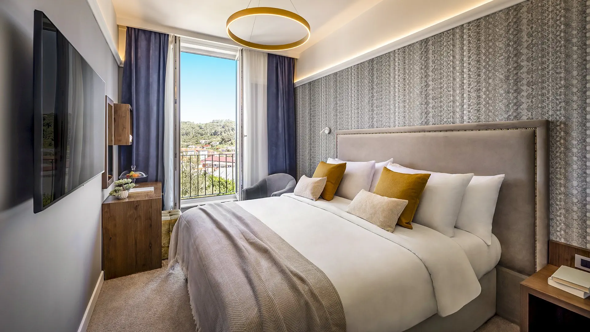 Imperial Heritage Valamar Collection