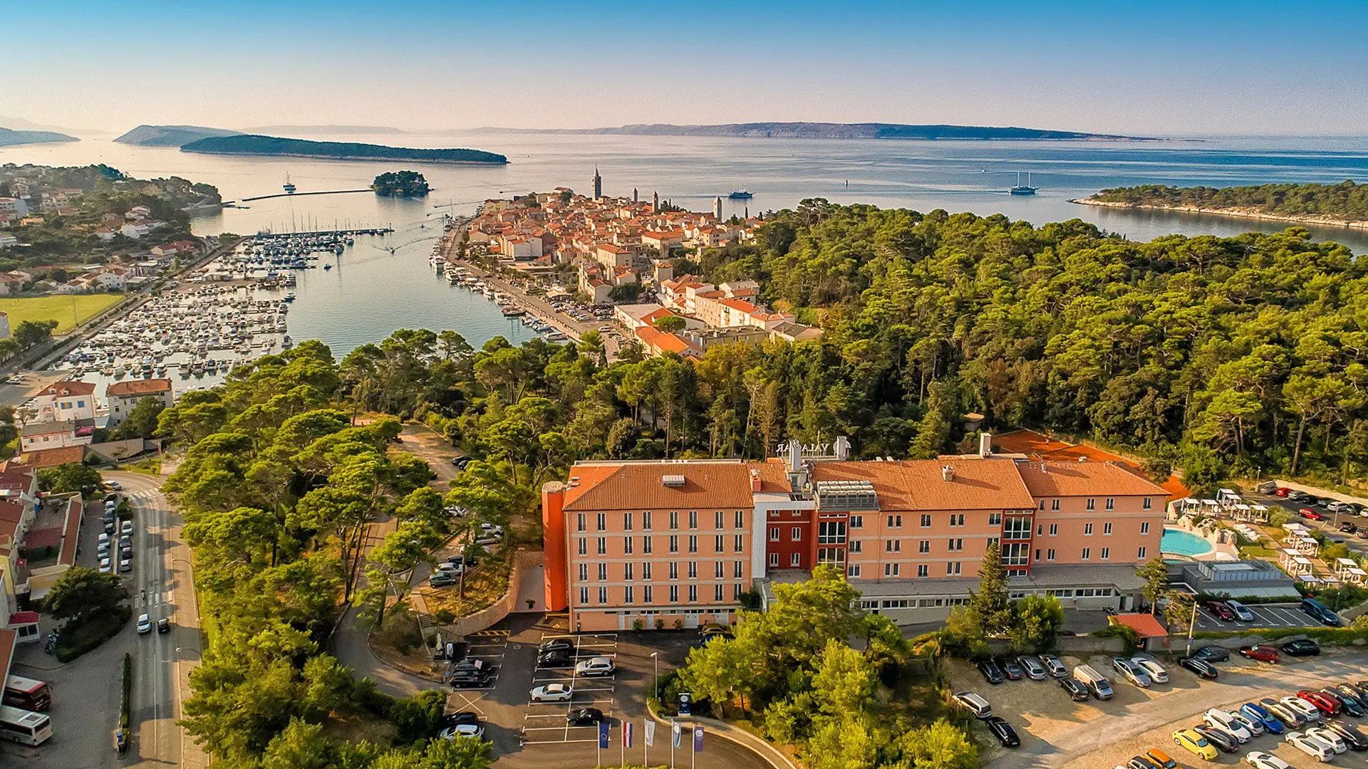 Imperial Heritage Valamar Collection