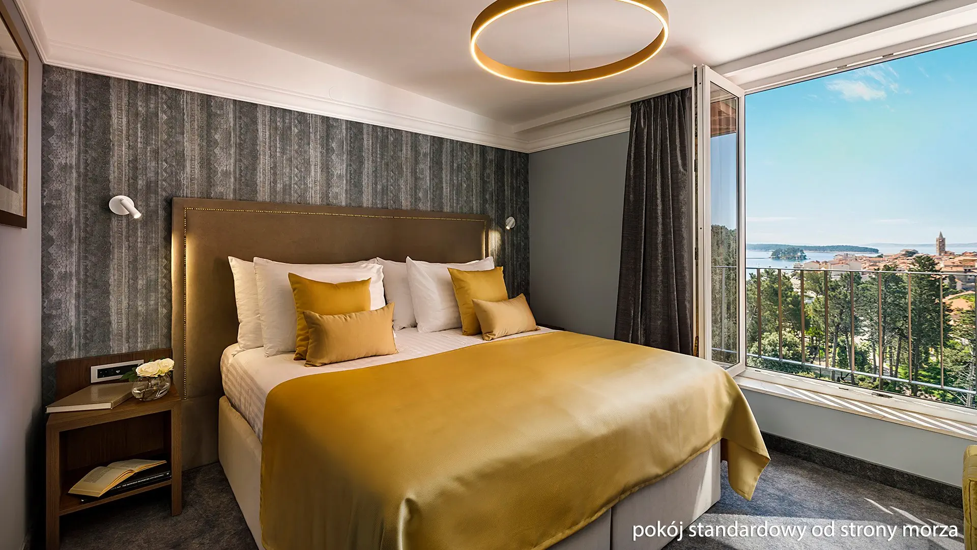 Imperial Heritage Valamar Collection