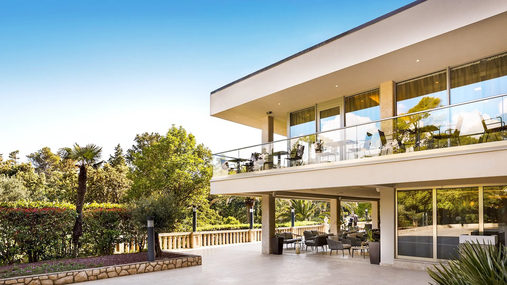 Imperial Heritage Valamar Collection