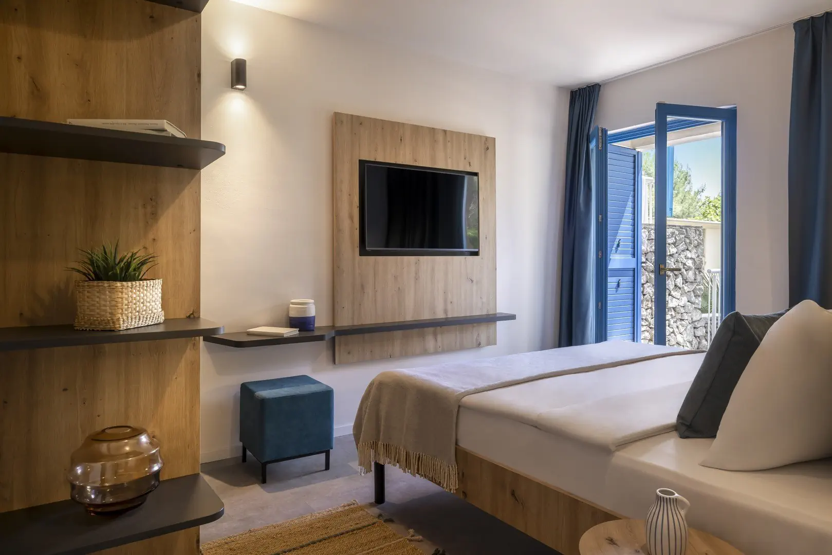 Krk Sunny Hotel (ex. Valamar Koralj)