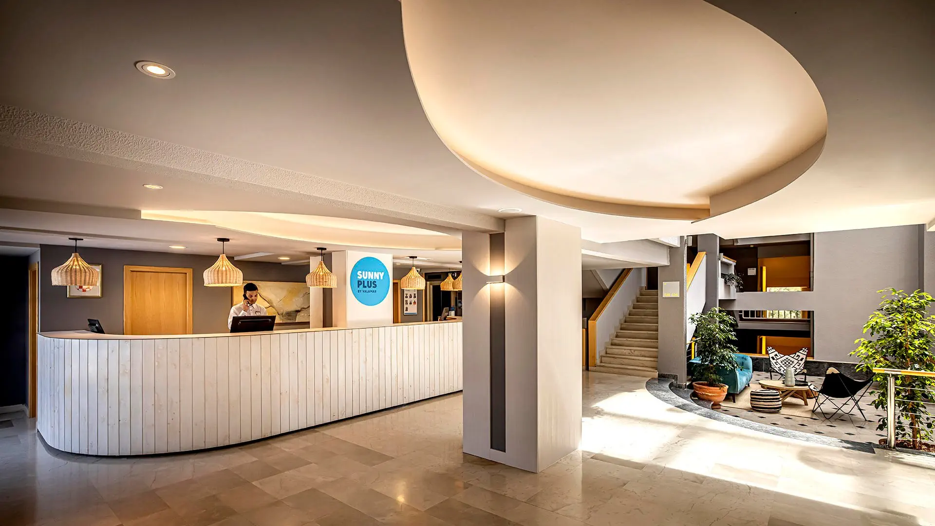 Krk Sunny Hotel (ex. Valamar Koralj)