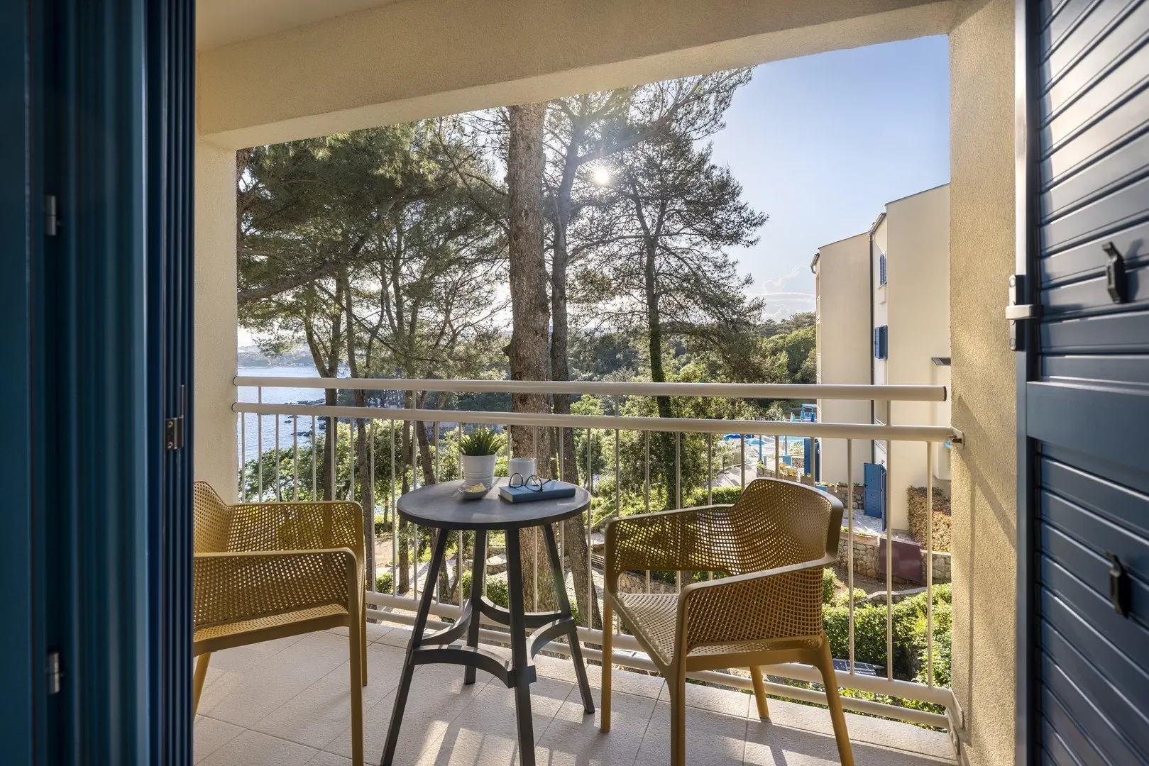 Krk Sunny Hotel (ex. Valamar Koralj)