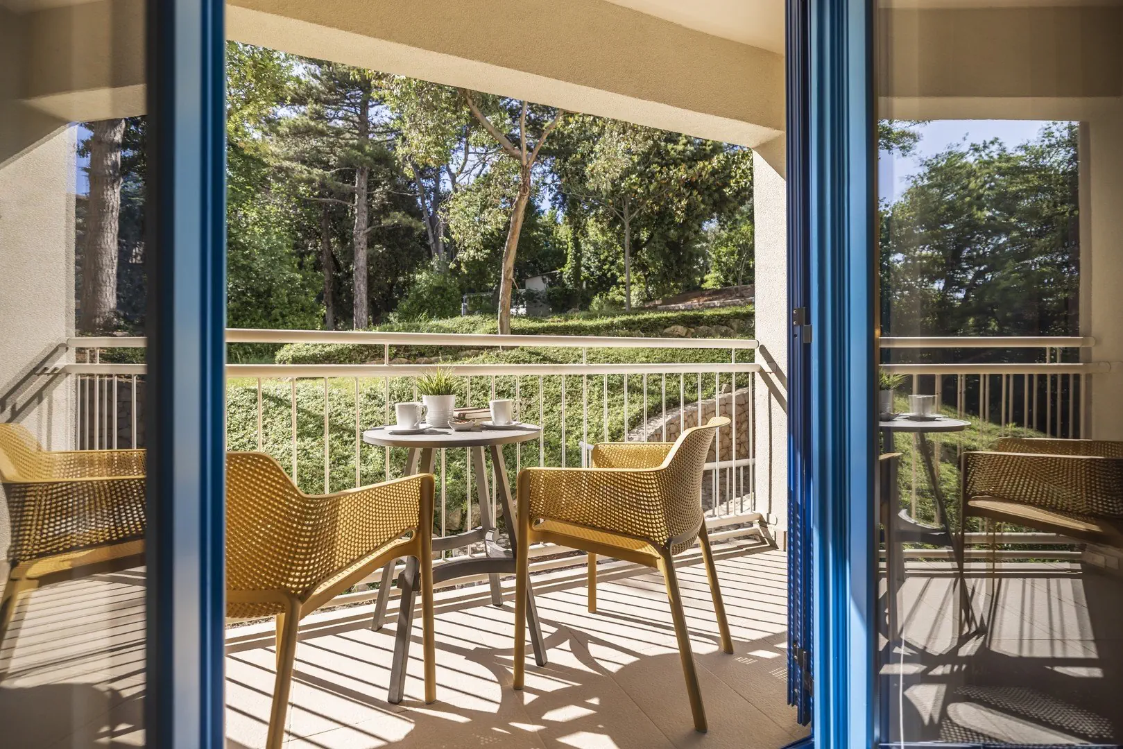 Krk Sunny Hotel (ex. Valamar Koralj)