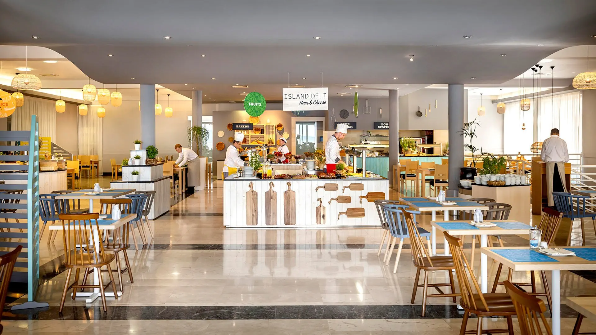 Krk Sunny Hotel (ex. Valamar Koralj)