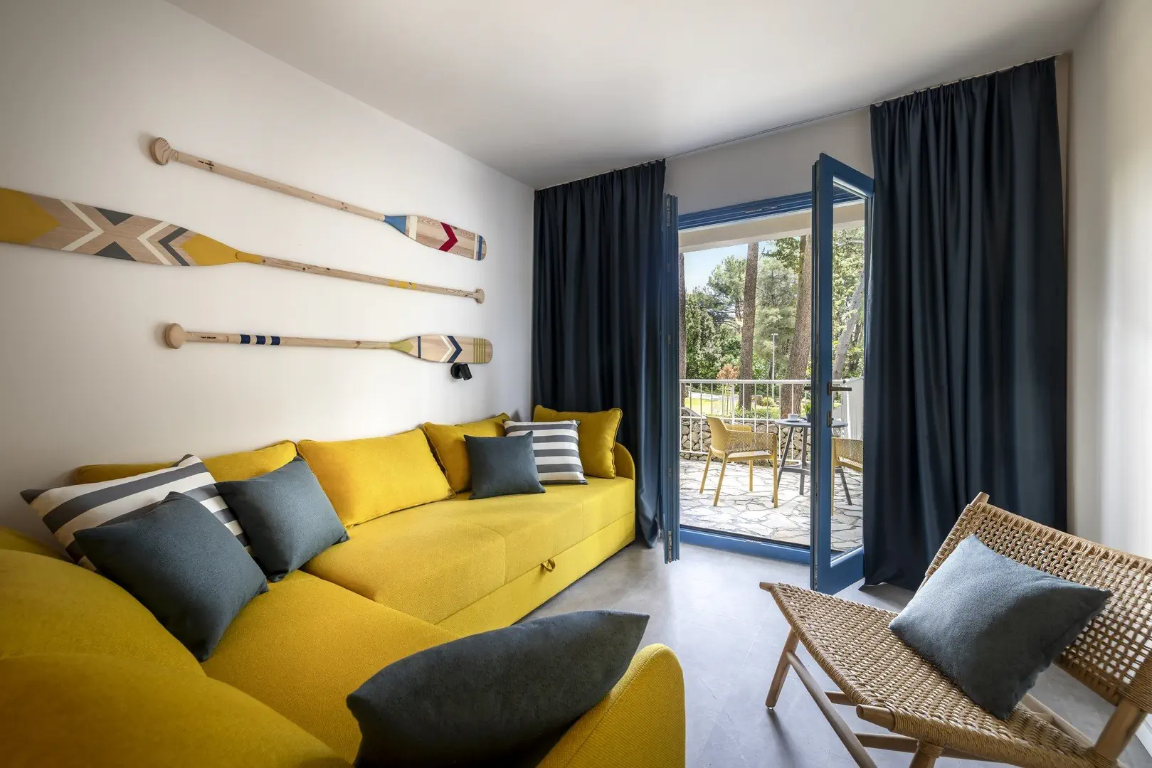 Krk Sunny Hotel (ex. Valamar Koralj)