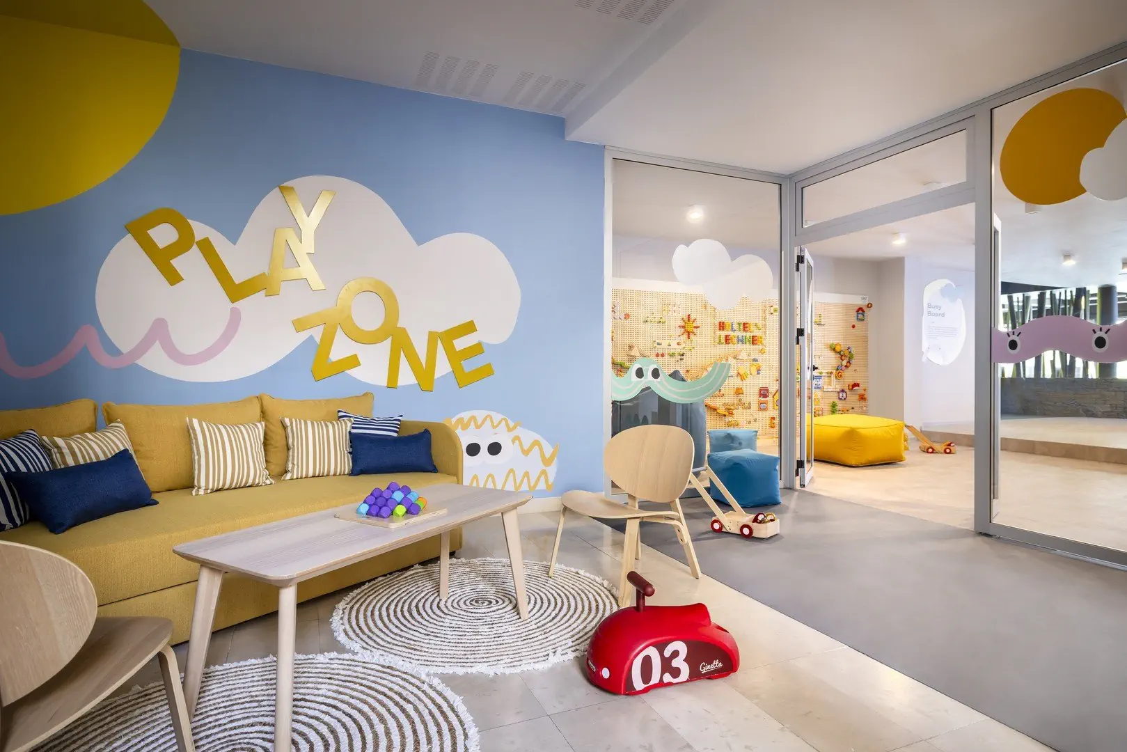 Krk Sunny Hotel (ex. Valamar Koralj)