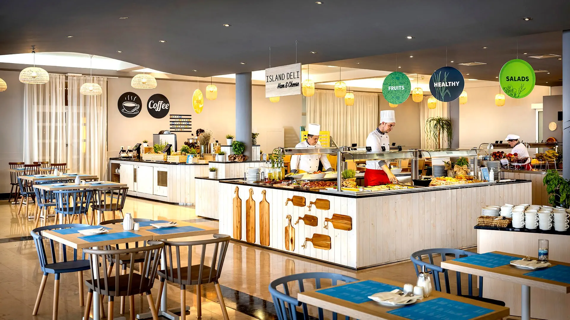 Krk Sunny Hotel (ex. Valamar Koralj)