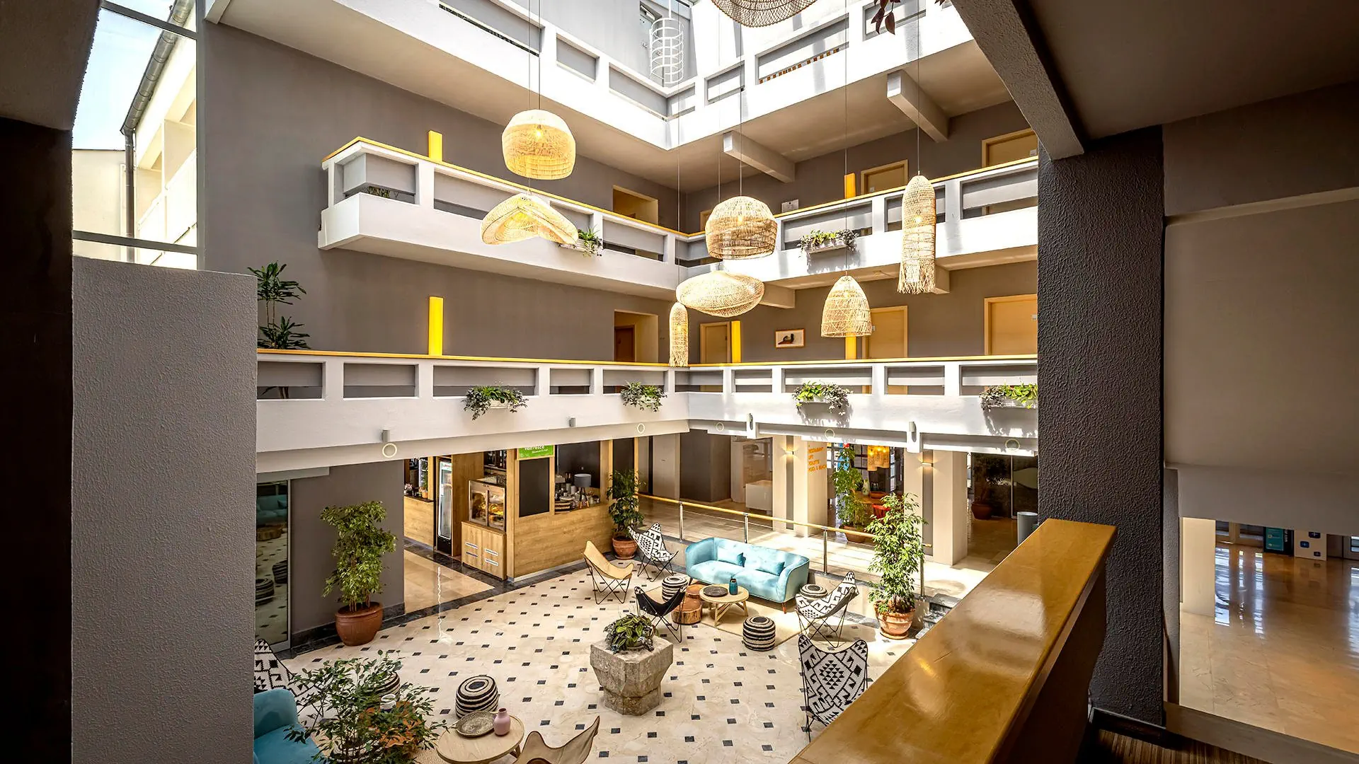 Krk Sunny Hotel (ex. Valamar Koralj)