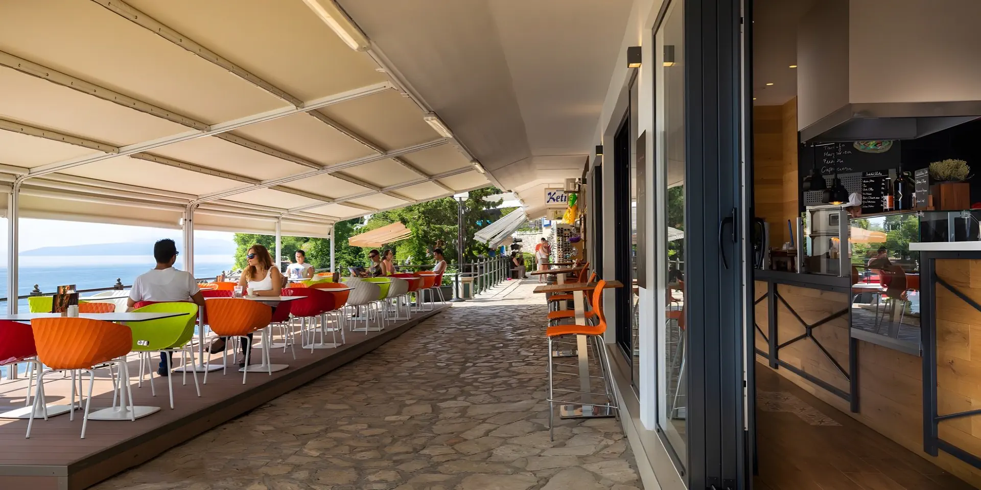 Istra (ex Smart Selection)