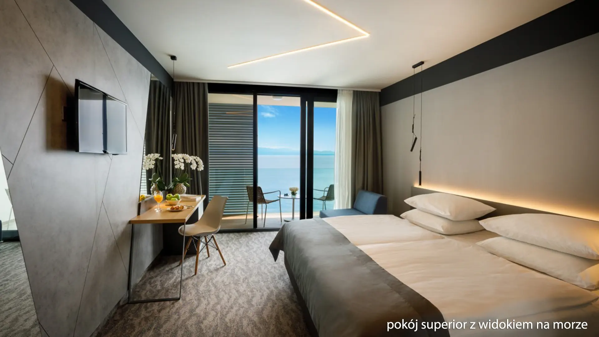 Istra (ex Smart Selection)