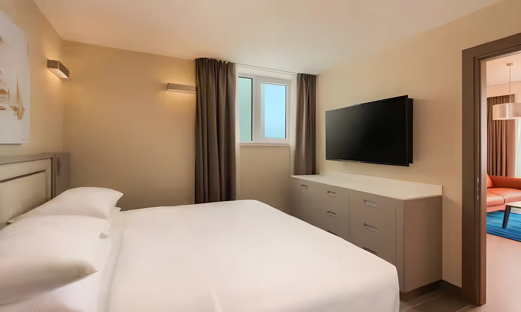 Hilton Rijeka Costabella Beach Resort & Spa