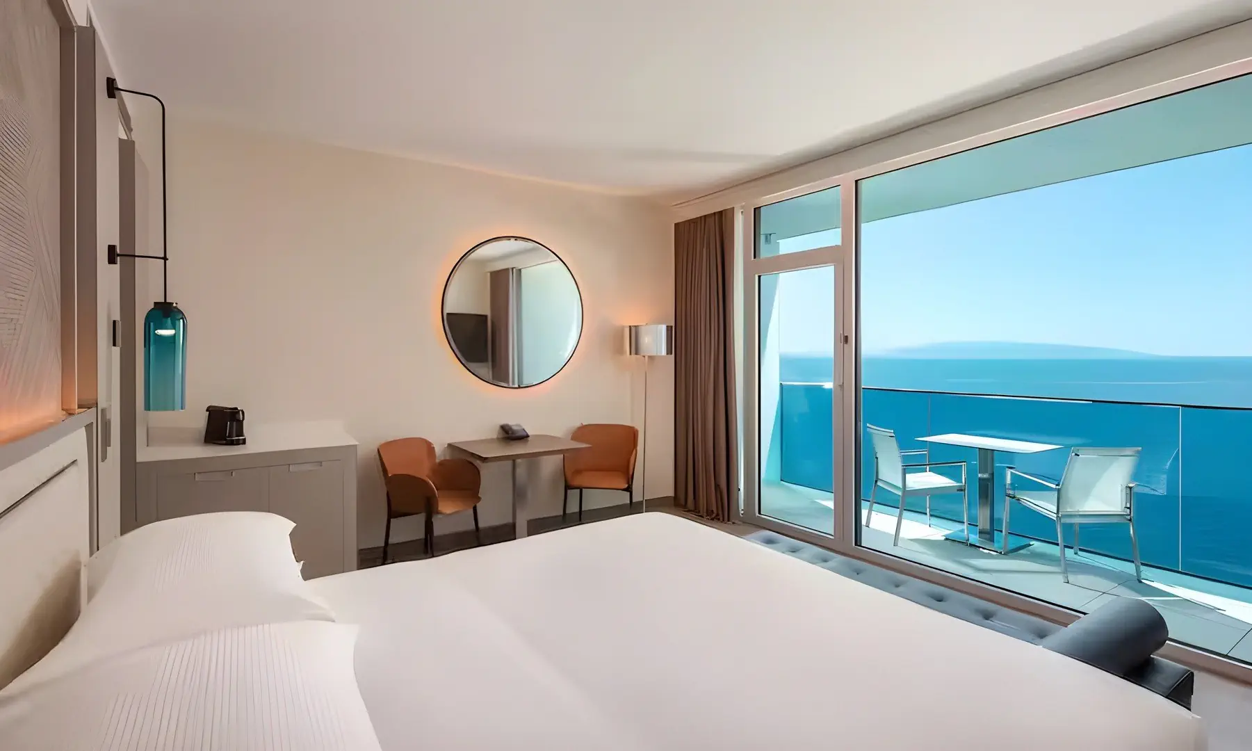 Hilton Rijeka Costabella Beach Resort & Spa