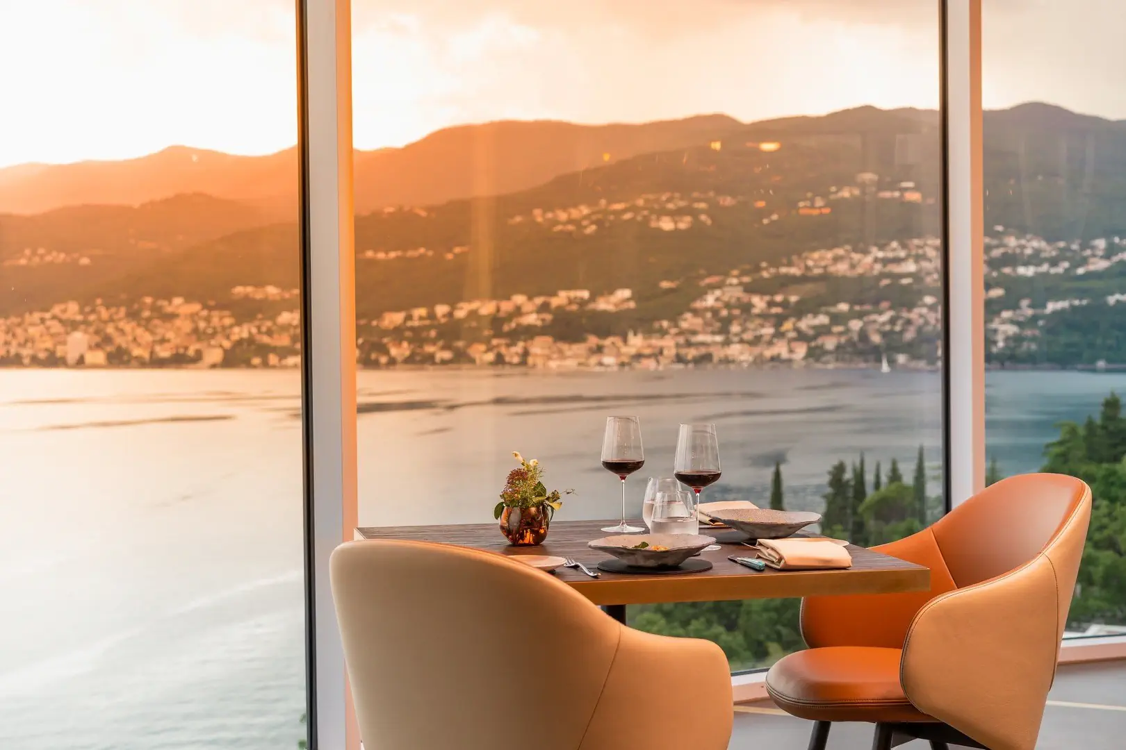 Hilton Rijeka Costabella Beach Resort & Spa