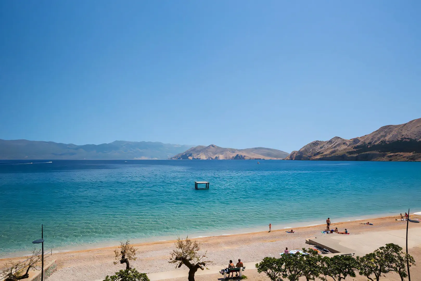 Valamar Villa Adria