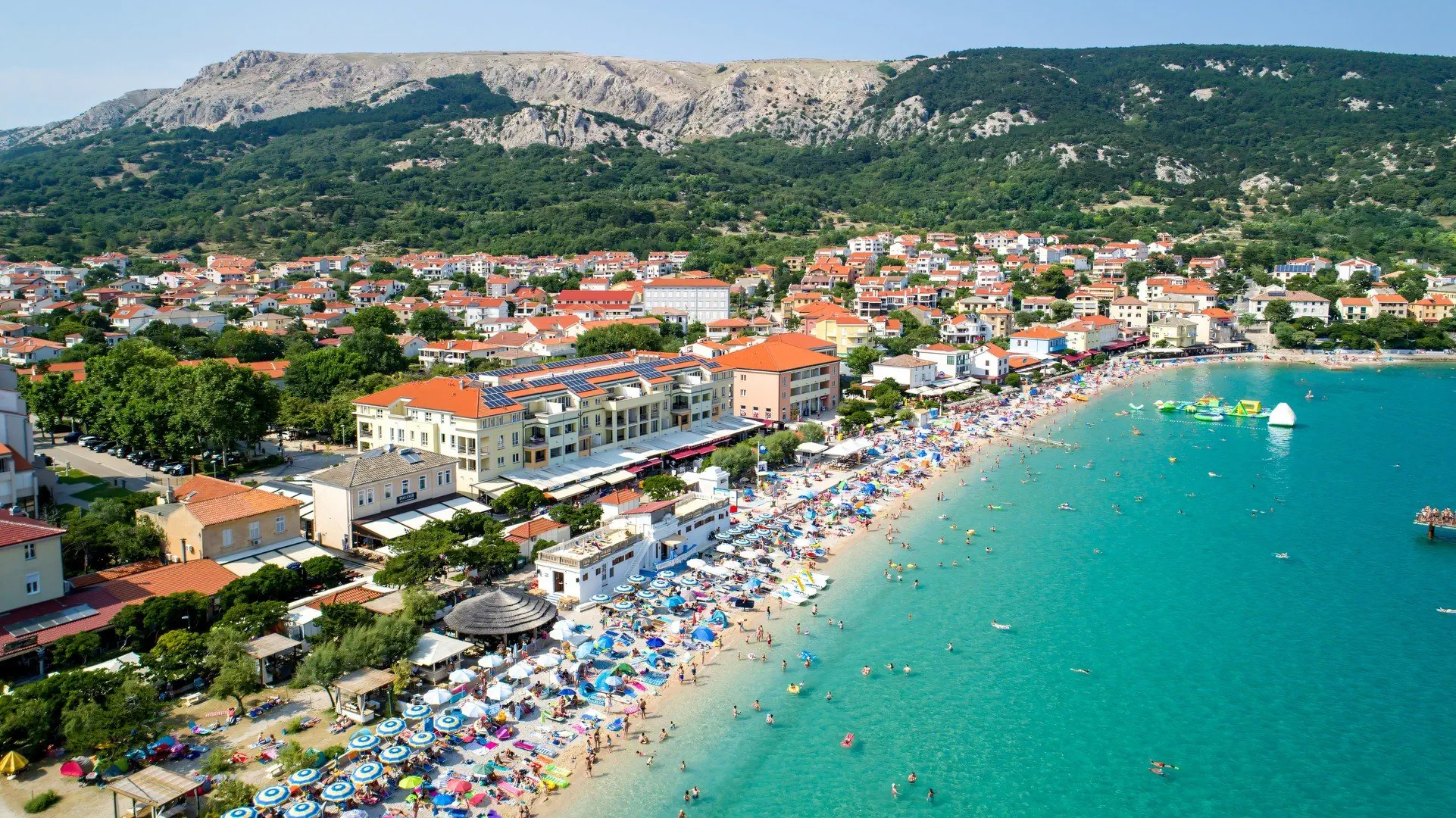 Valamar Villa Adria