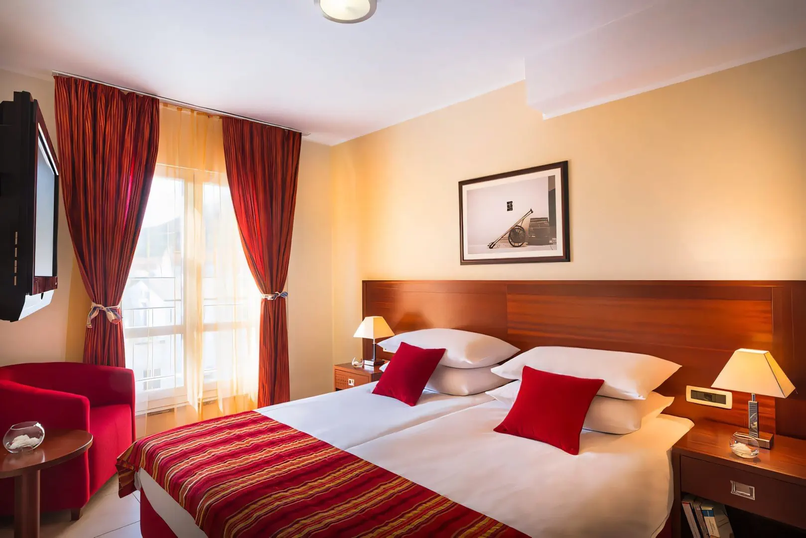 Valamar Villa Adria