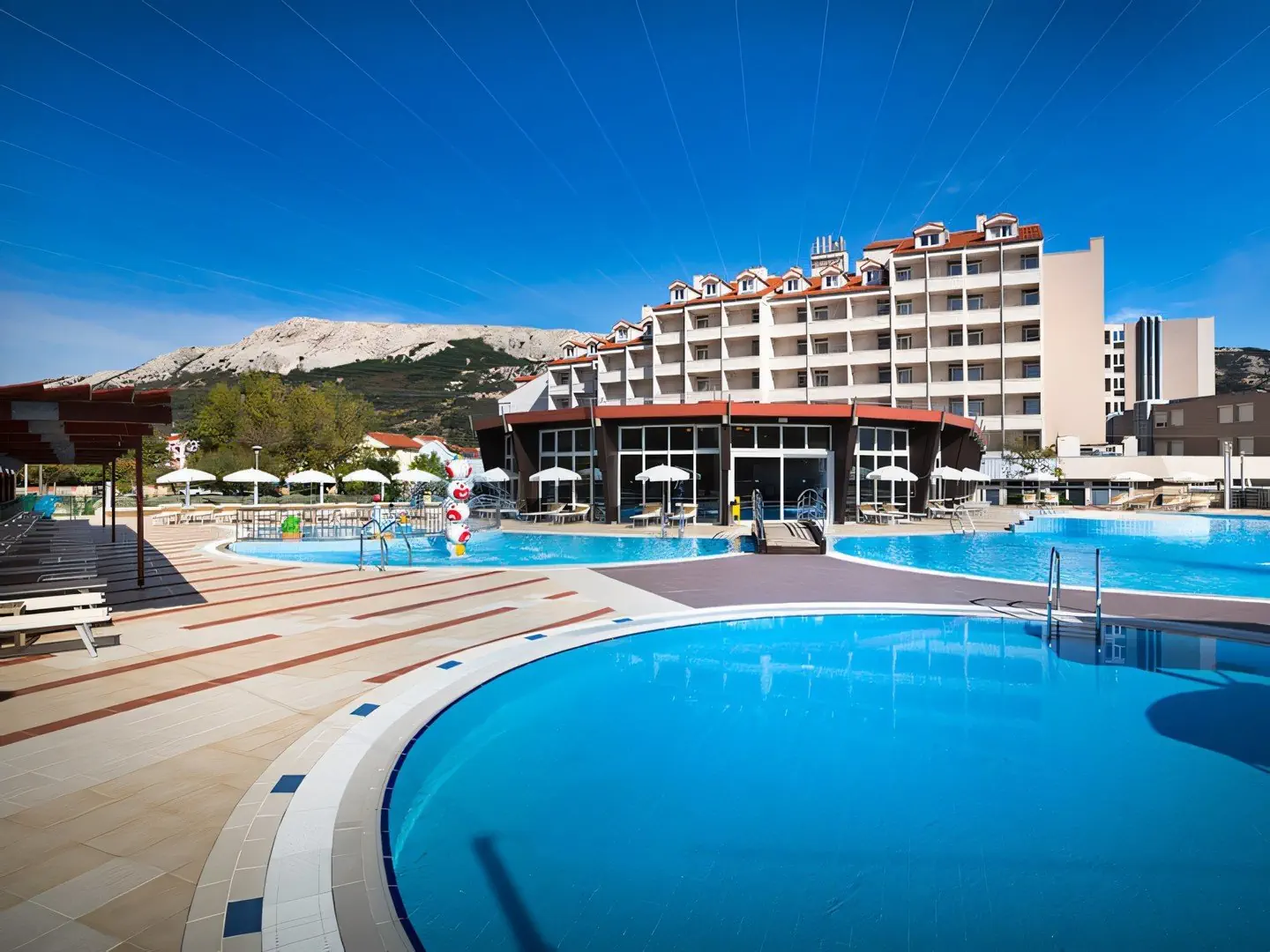 Valamar Villa Adria