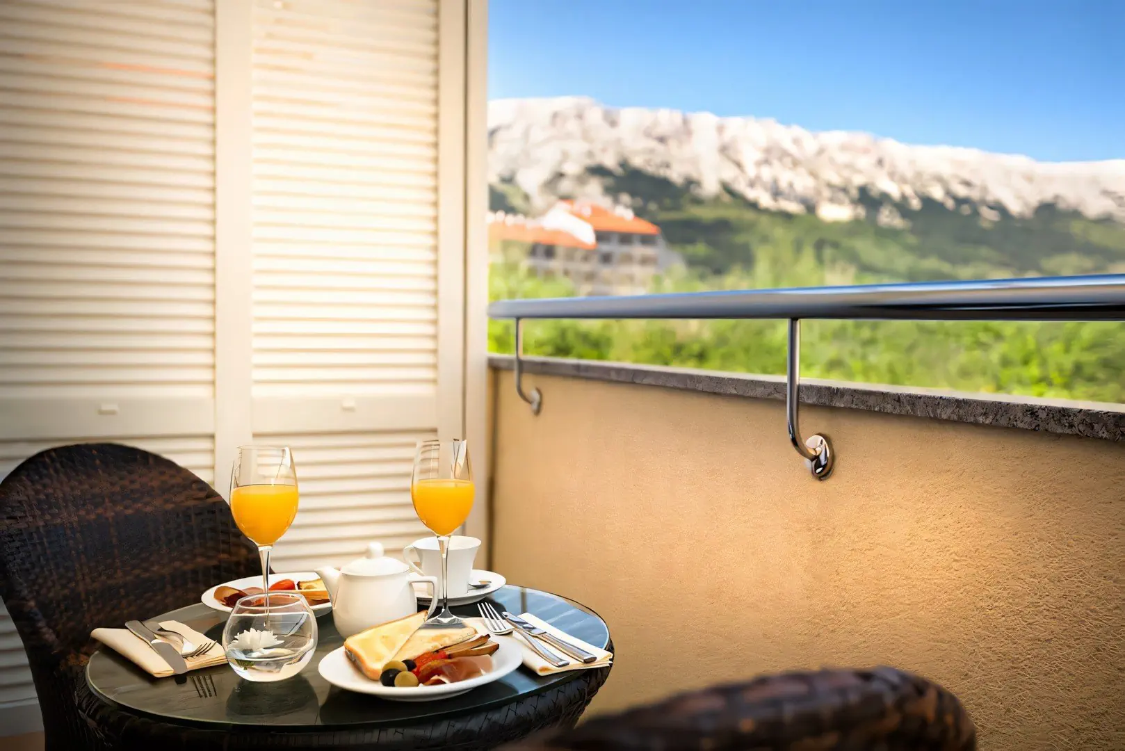 Valamar Villa Adria