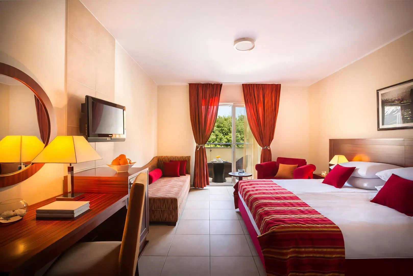 Valamar Villa Adria