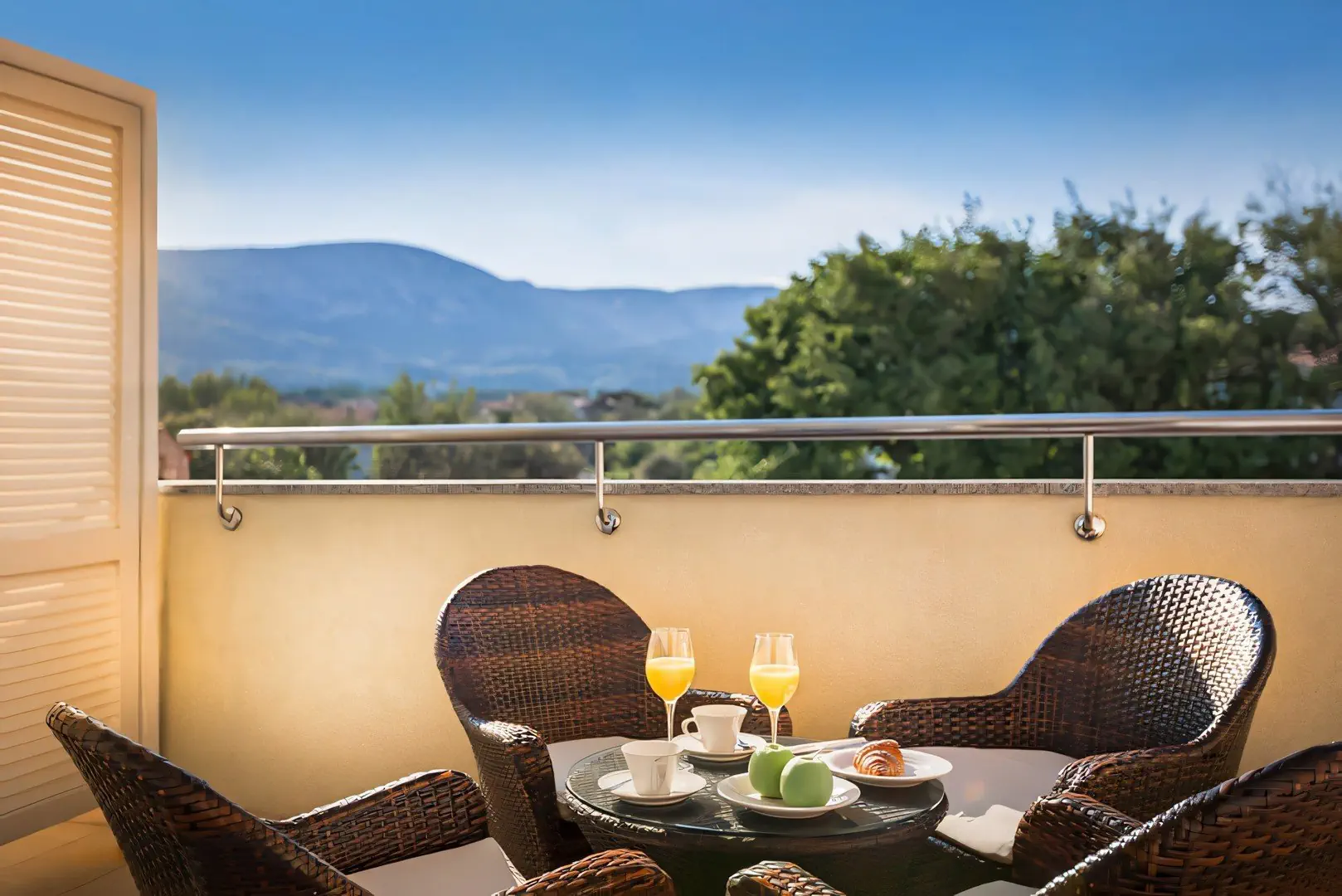 Valamar Villa Adria