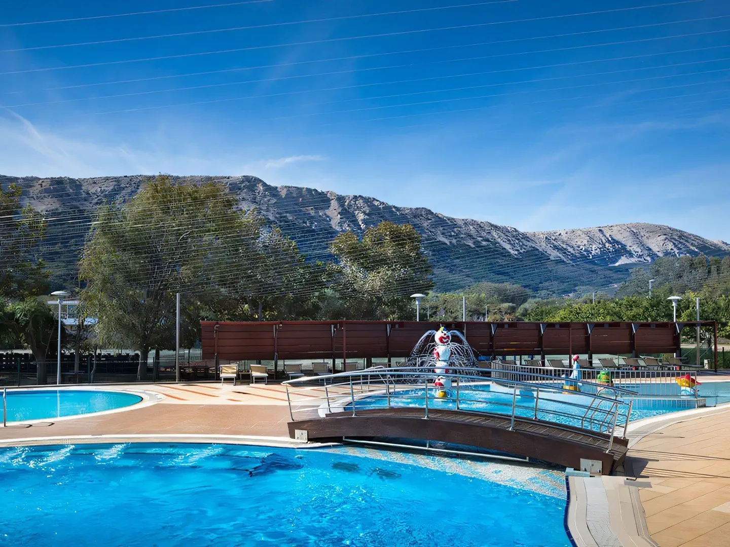 Valamar Villa Adria