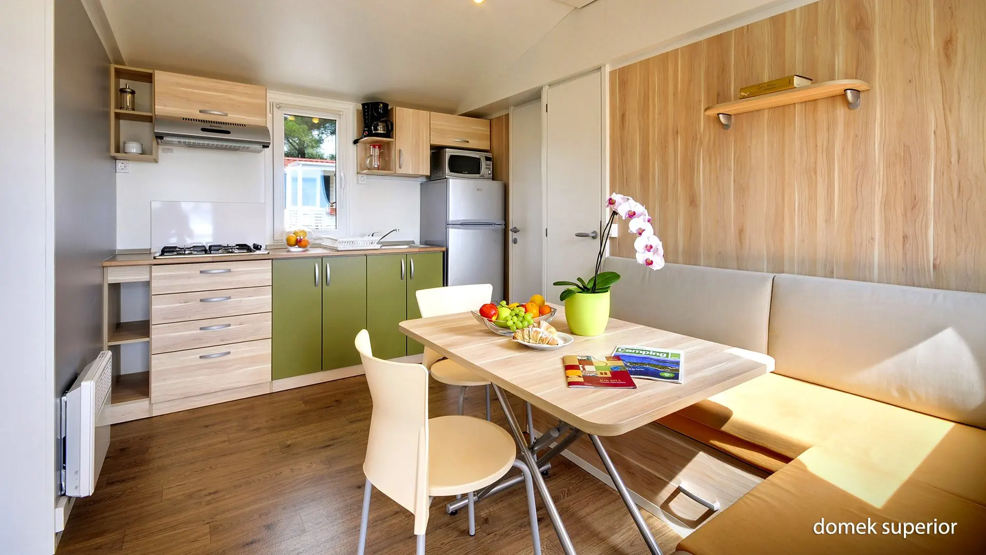 Krk Premium Camping Resort by Valamar