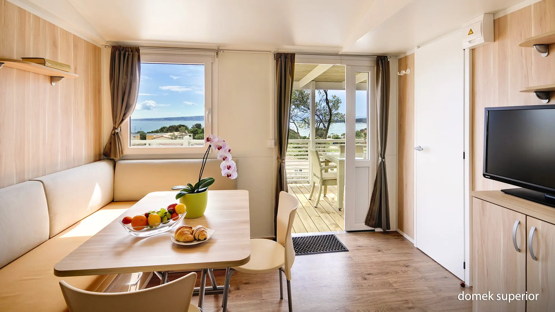 Krk Premium Camping Resort by Valamar