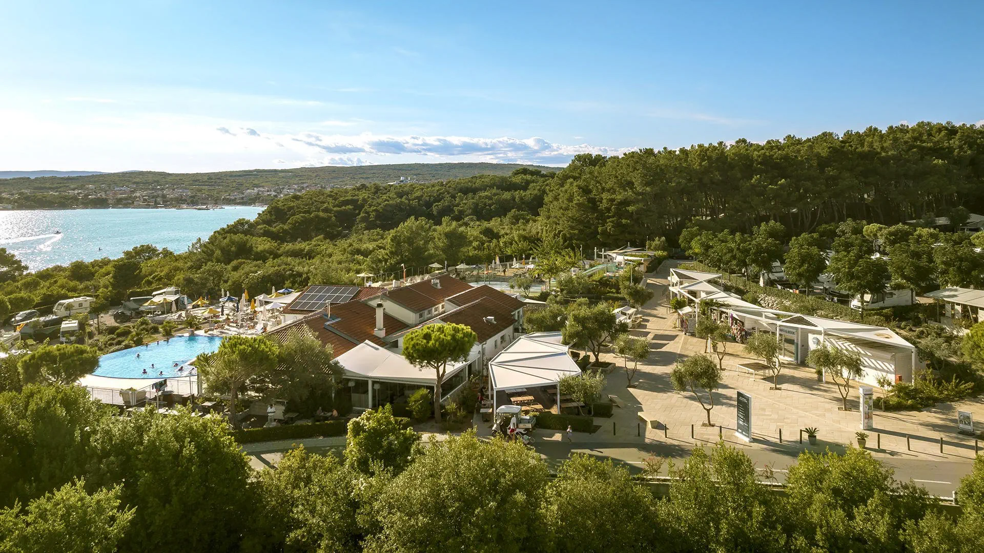Krk Premium Camping Resort by Valamar